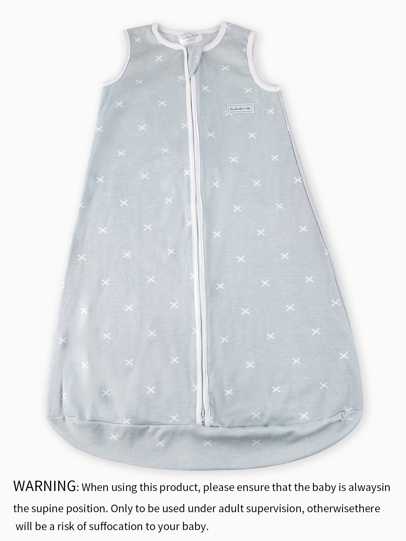 Baby Wearable Sleepsack 18-24M