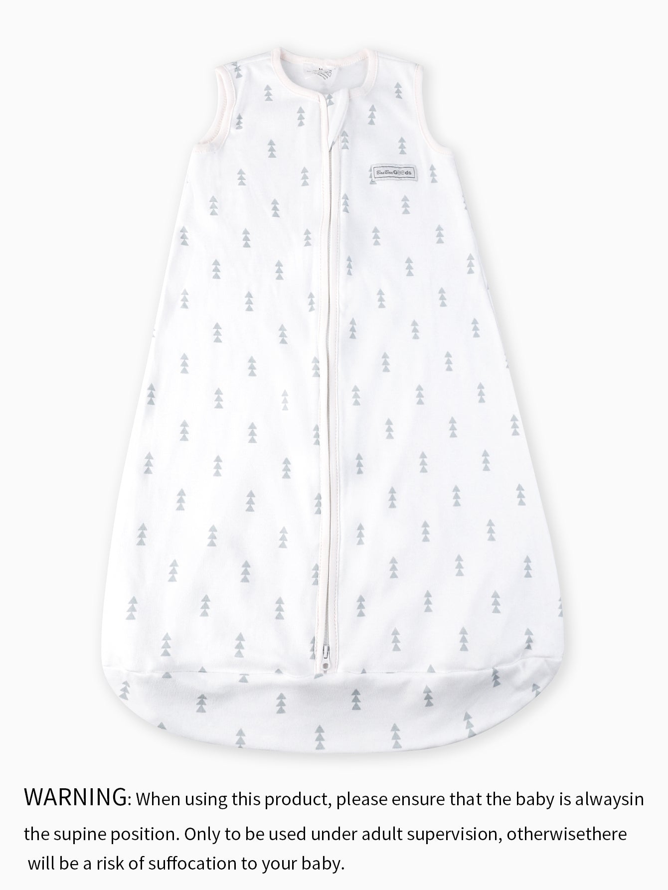 Baby Wearable Sleepsack 18-24M