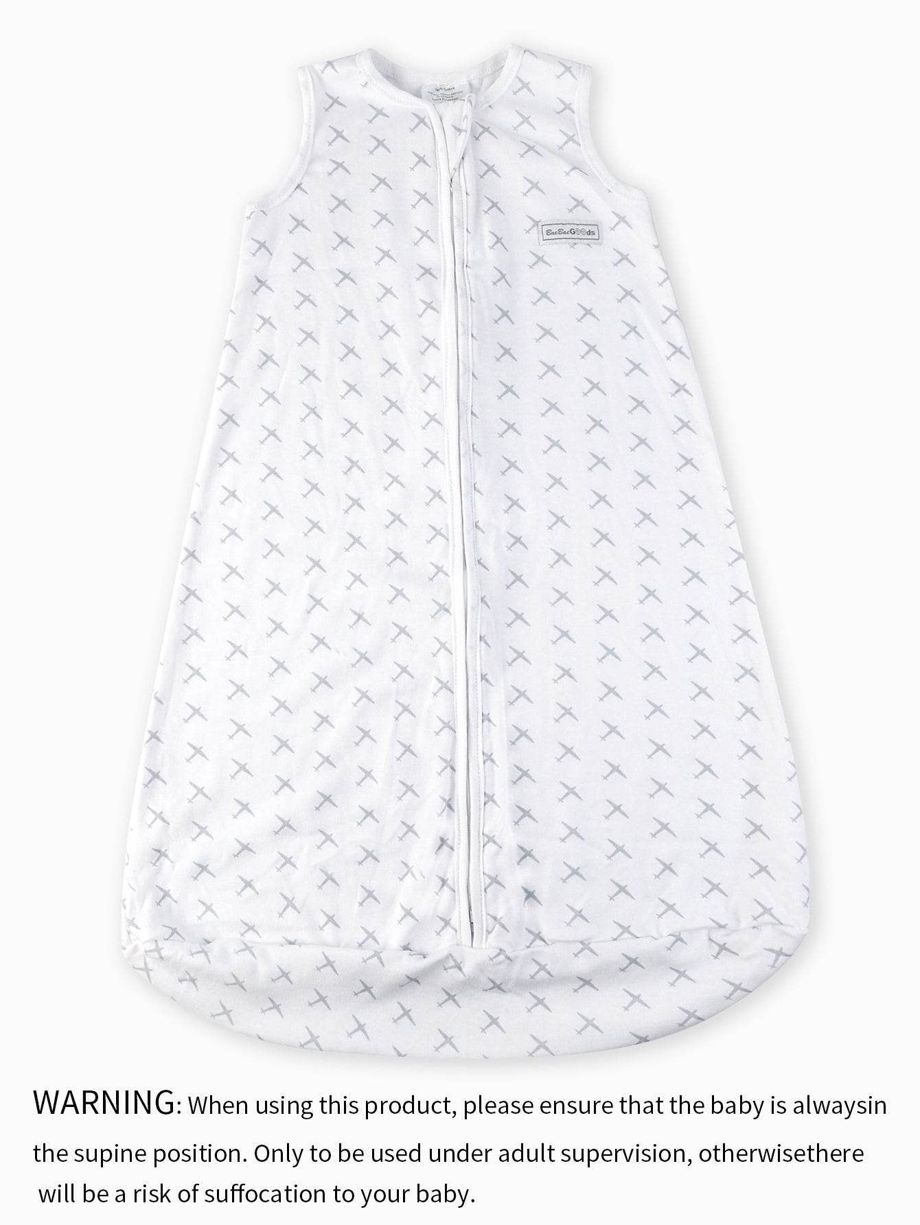 Baby Wearable Sleepsack 18-24M