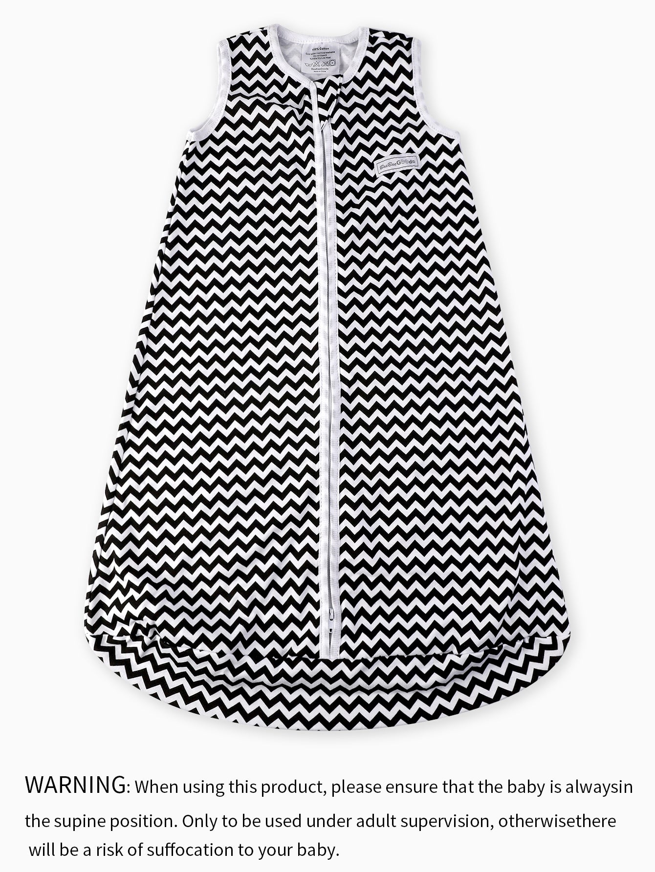 Baby Wearable Sleepsack 12-18M