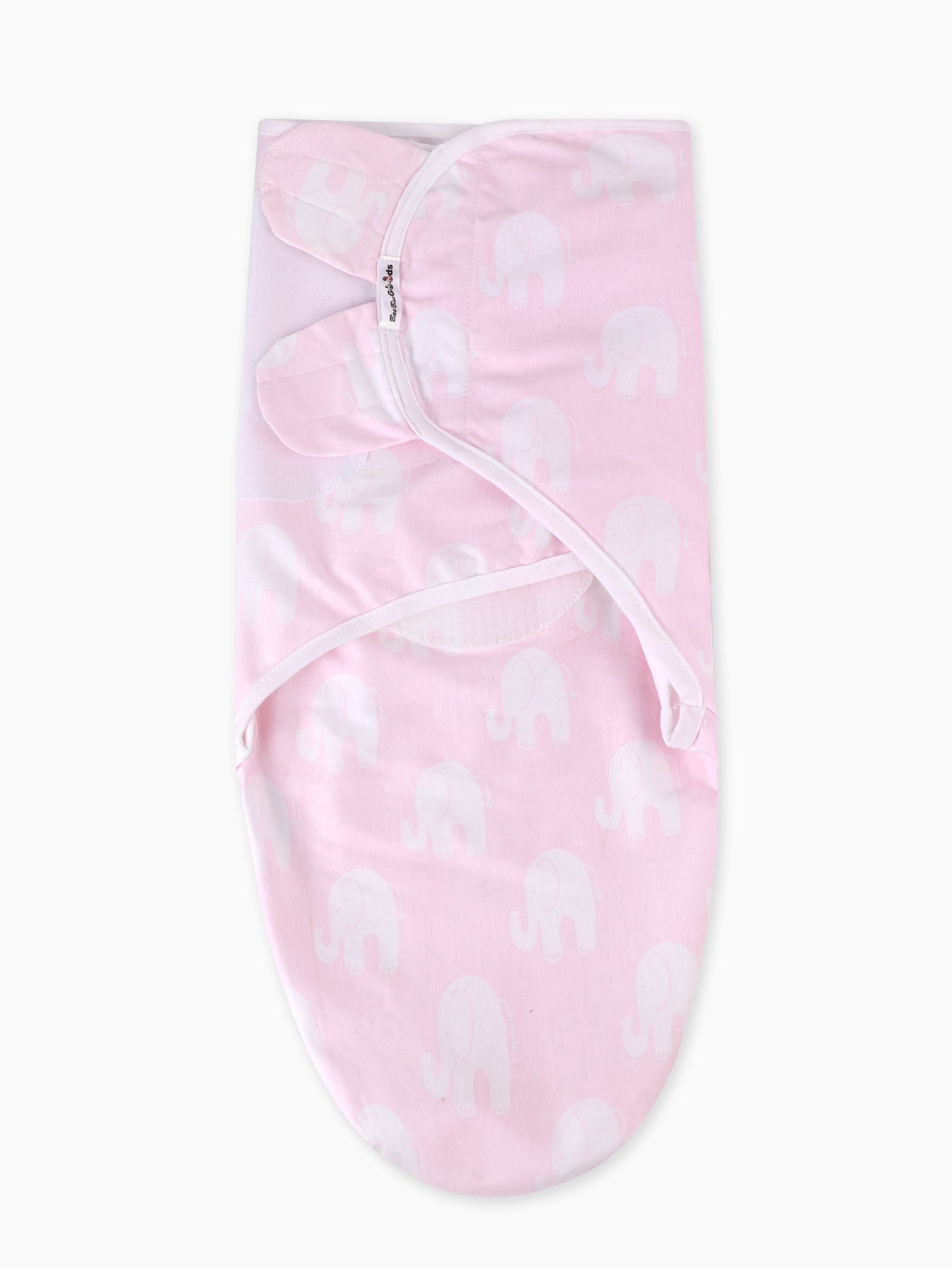 Baby Swaddle Blanket L  1 Pack 3-6M