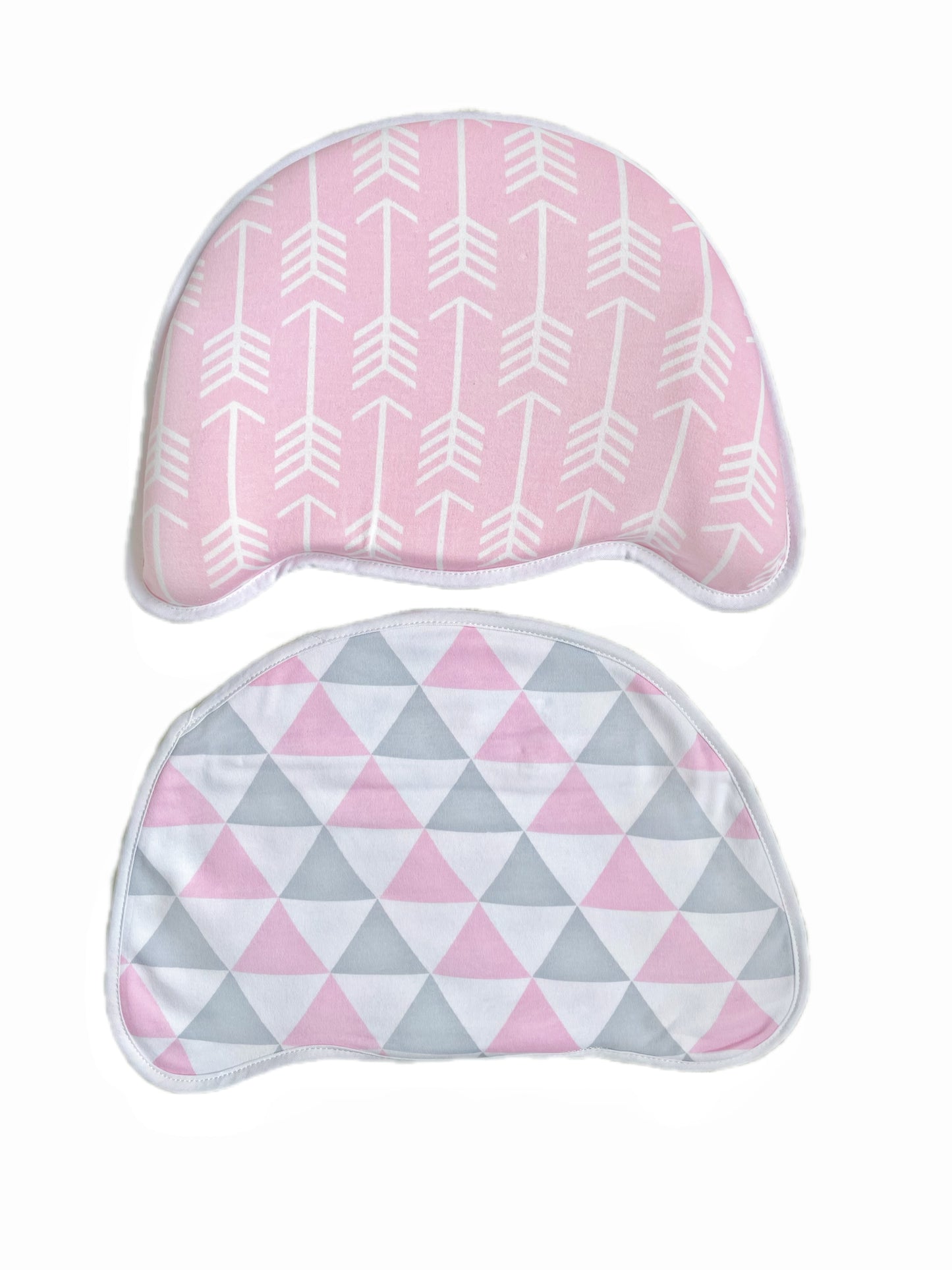 Memory Foam 1 Pillow +2 Pillowcases