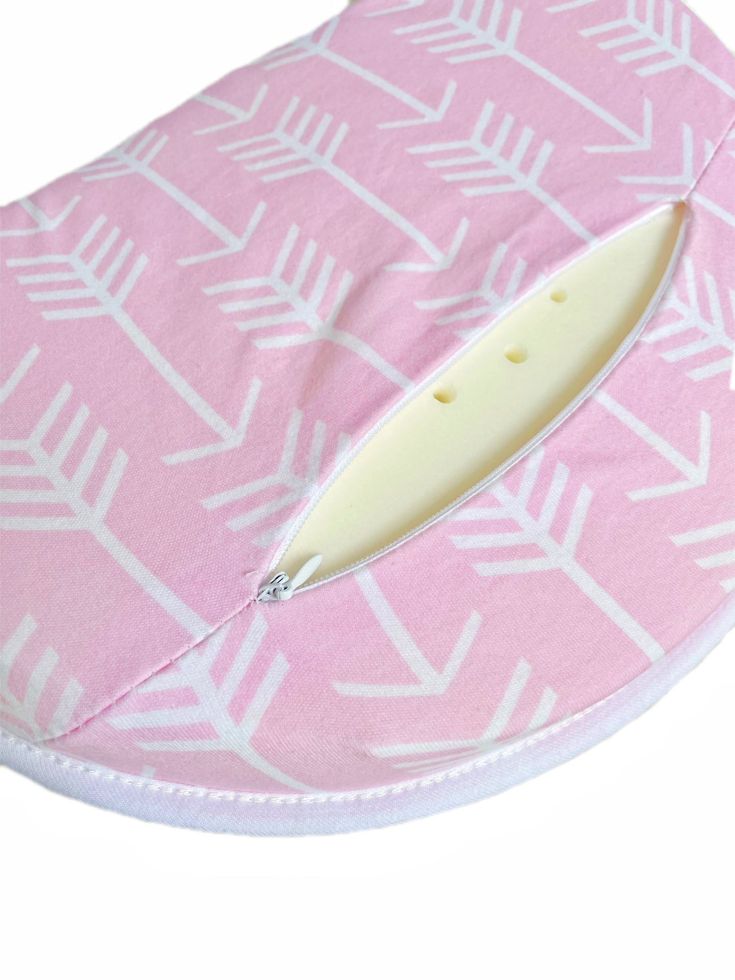 Memory Foam 1 Pillow +2 Pillowcases