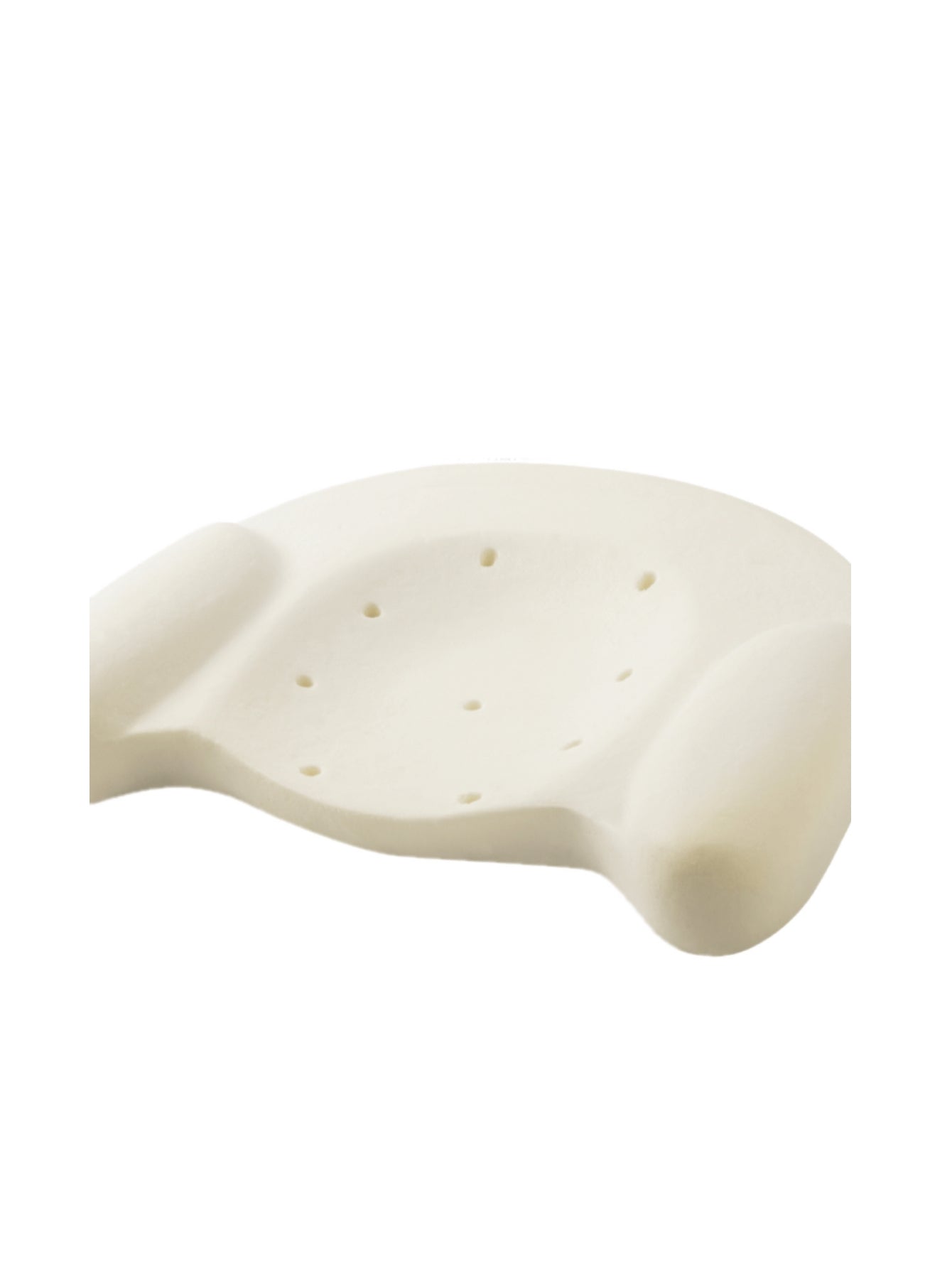 Memory Foam 1 Pillow +2 Pillowcases