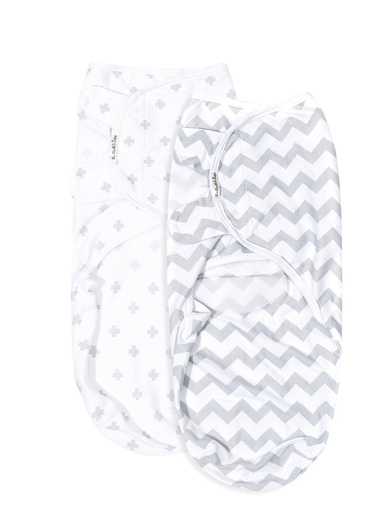 Baby Swaddle Blanket  S/M 2 Pack